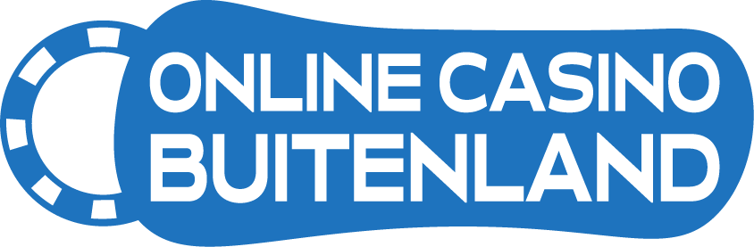 online casino buitenland logo